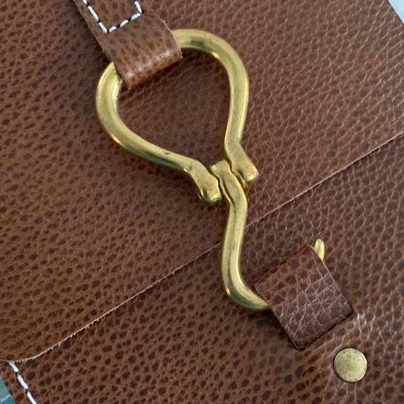 Henry Dry Goods Large Luther crossbody - Picture 3 of 12